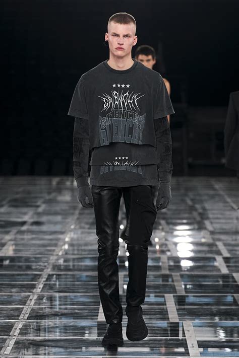 givenchy designers|givenchy designer 2022.